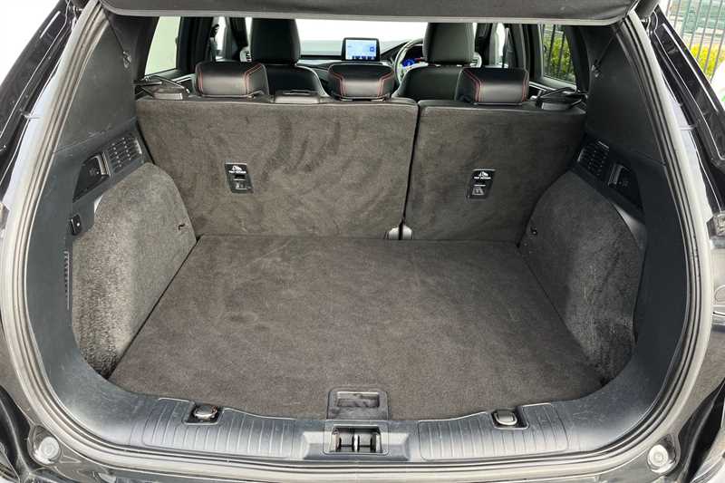 Used Ford Kuga 2020 for sale - 77929435: Photo 25