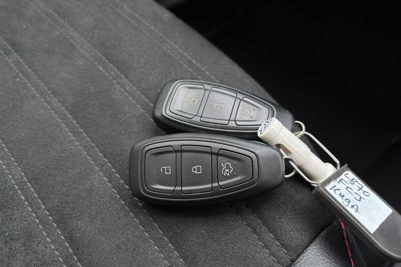 Used Ford Kuga 2020 for sale - 77929435: Photo 36