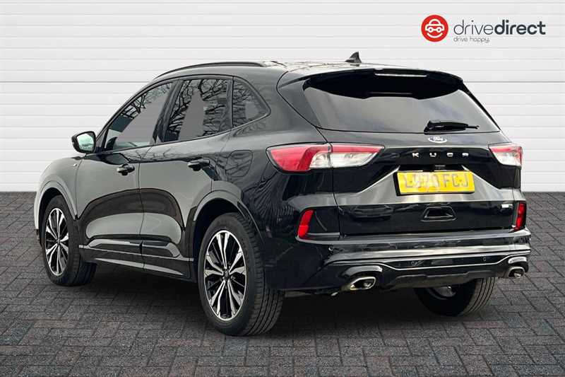 Used Ford Kuga 2020 for sale - 77929435: Photo 5