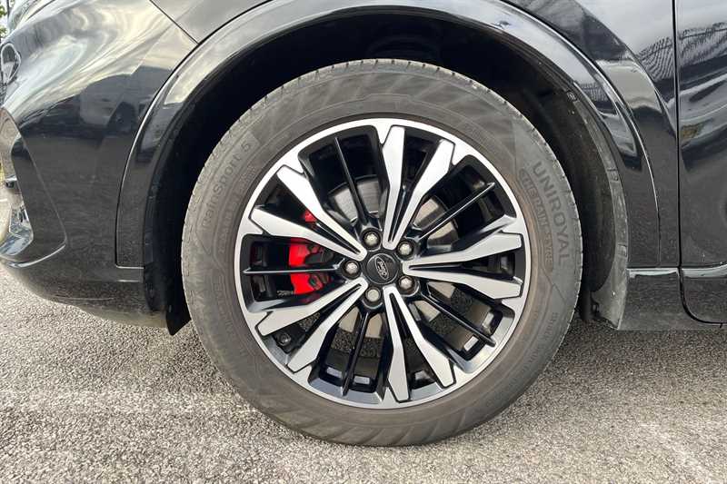 Used Ford Kuga 2020 for sale - 77929435: Photo 9