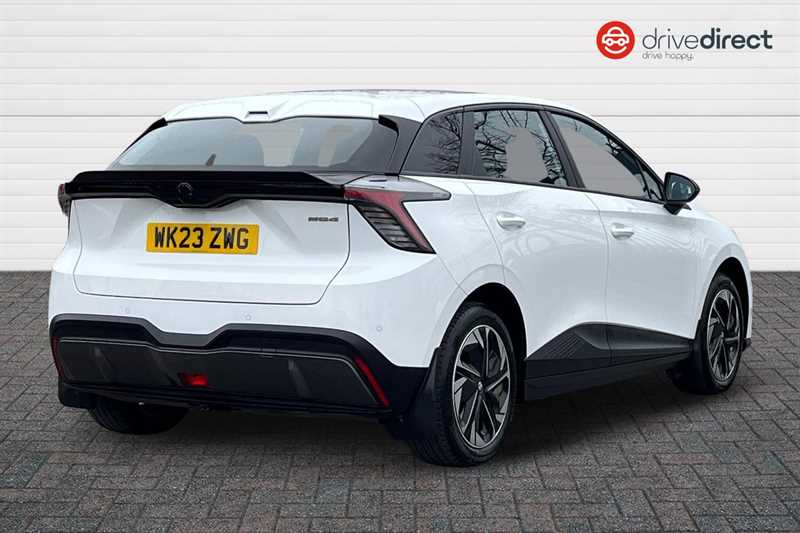 Used MG MG4 2023 for sale - 77812192: Photo 3