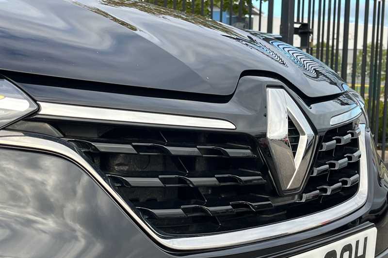 Used Renault Arkana 2022 for sale - 76442884: Photo 48