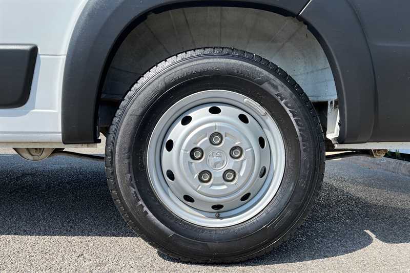 Used Vauxhall Movano 2024 for sale - 76530432: Photo 10