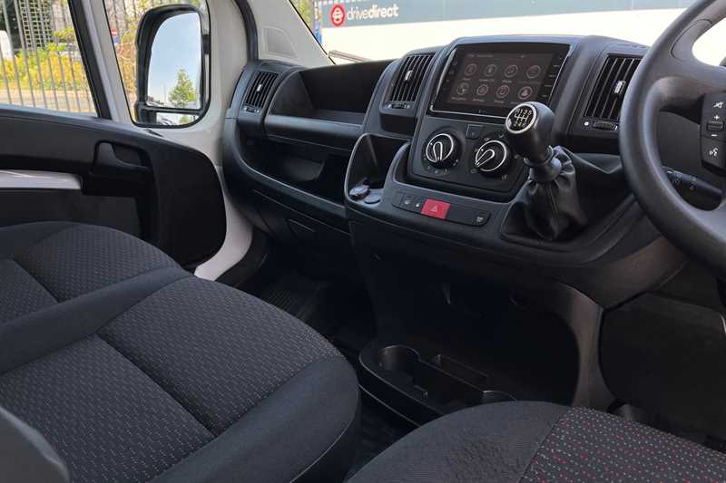 Used Vauxhall Movano 2024 for sale - 76530432: Photo 14