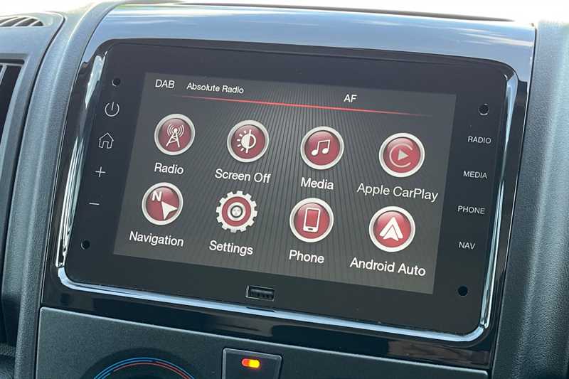 Used Vauxhall Movano 2024 for sale - 76530432: Photo 17