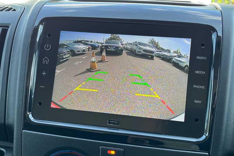 Used Vauxhall Movano 2024 for sale - 76530432: Photo 19