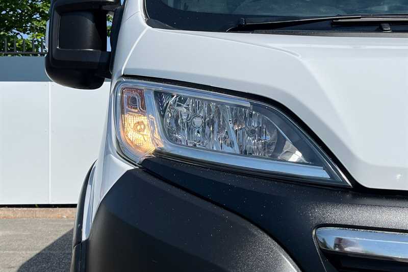 Used Vauxhall Movano 2024 for sale - 76530432: Photo 28