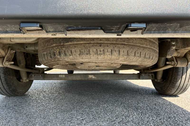 Used Vauxhall Movano 2024 for sale - 76530432: Photo 37