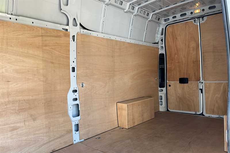 Used Vauxhall Movano 2024 for sale - 76530432: Photo 38