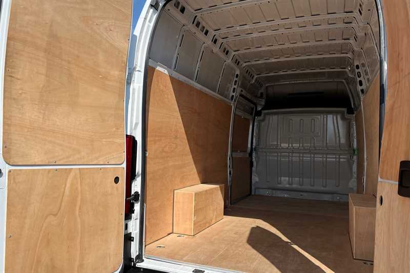 Used Vauxhall Movano 2024 for sale - 76530432: Photo 39