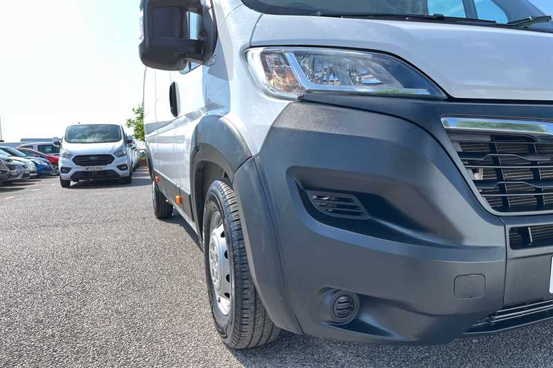 Used Vauxhall Movano 2024 for sale - 76530432: Photo 49