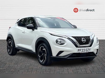 Used Nissan Juke 2023 for sale - 78697657: Photo