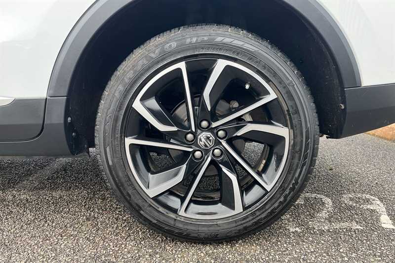 Used MG MG ZS 2024 for sale - 77887476: Photo 10