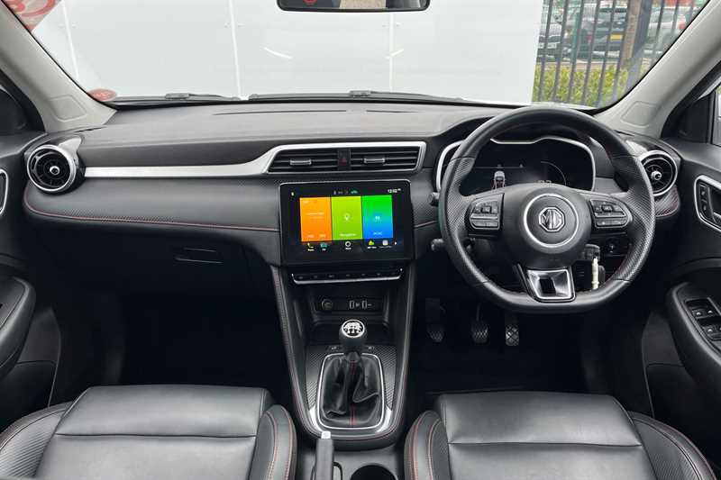 Used MG MG ZS 2024 for sale - 77887476: Photo 13