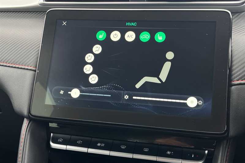 Used MG MG ZS 2024 for sale - 77887476: Photo 15