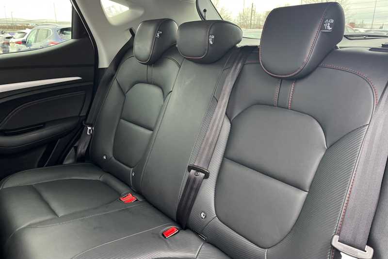 Used MG MG ZS 2024 for sale - 77887476: Photo 24