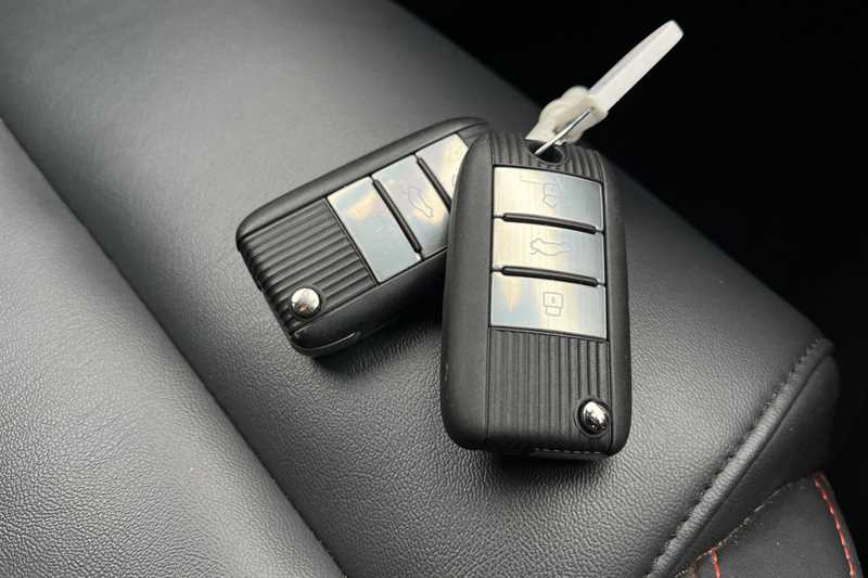 Used MG MG ZS 2024 for sale - 77887476: Photo 36