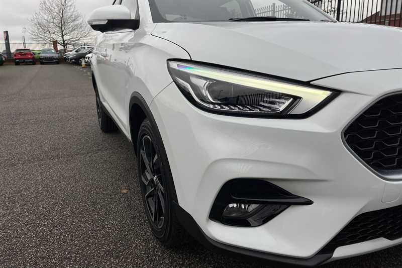 Used MG MG ZS 2024 for sale - 77887476: Photo 49