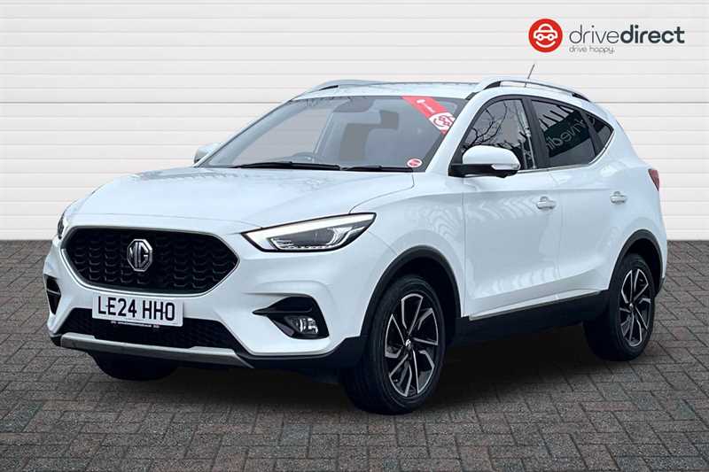 Used MG MG ZS 2024 for sale - 77887476: Photo 7