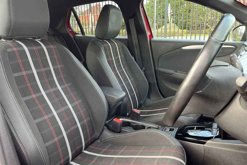 Used Vauxhall Corsa for sale - 77864215: Photo 23