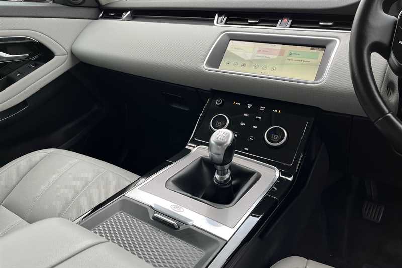 Used Land Rover Range Rover Evoque 2020 for sale - 76930259: Photo 14