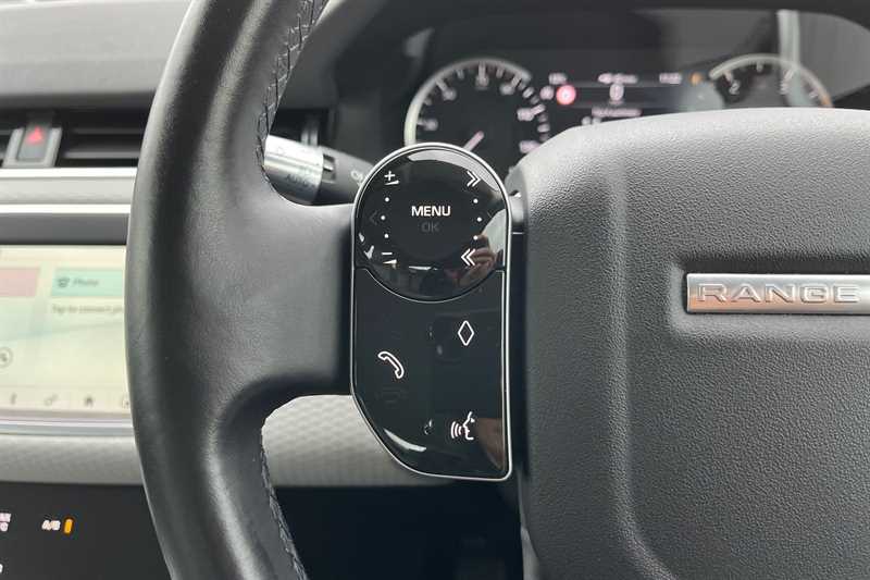 Used Land Rover Range Rover Evoque 2020 for sale - 76930259: Photo 21