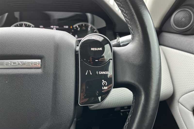 Used Land Rover Range Rover Evoque 2020 for sale - 76930259: Photo 22