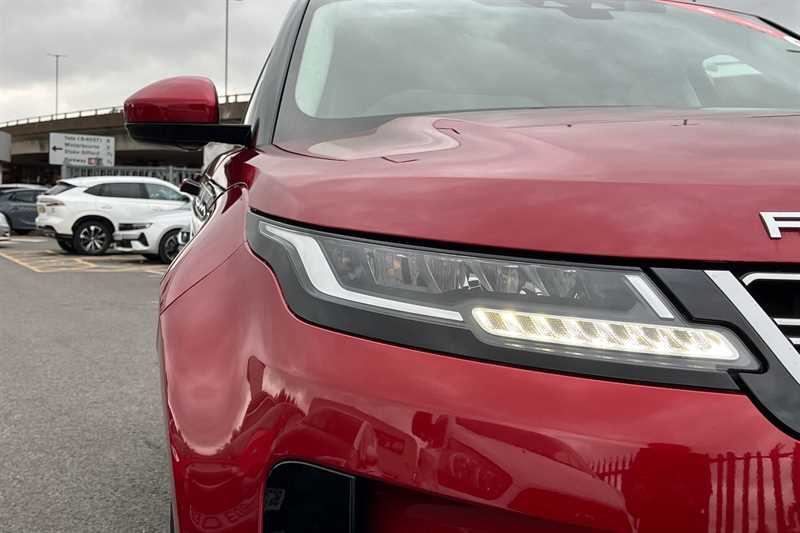 Used Land Rover Range Rover Evoque 2020 for sale - 76930259: Photo 28