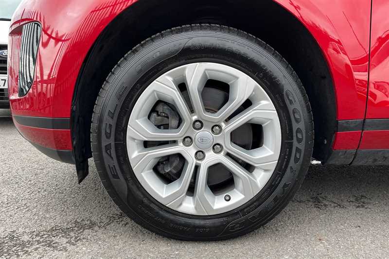 Used Land Rover Range Rover Evoque 2020 for sale - 76930259: Photo 9