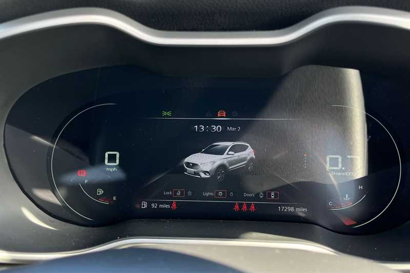 Used MG MG ZS 2023 for sale - 77801681: Photo 20