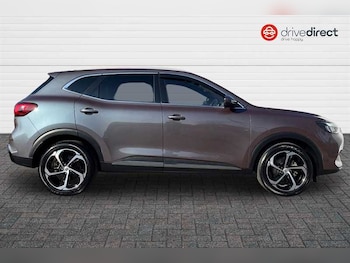 Used MG MG HS 2023 for sale - 78248372: Photo