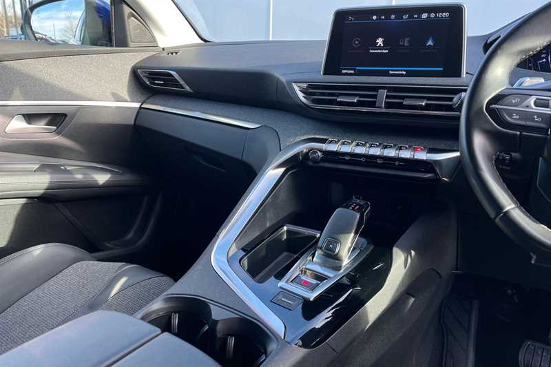 Used Peugeot 3008 2019 for sale - 77445052: Photo 14