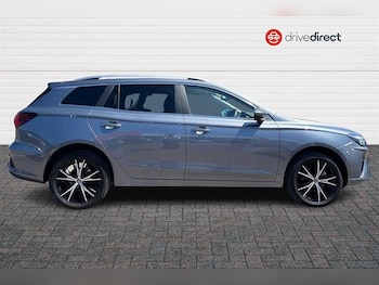 Used MG MG5 2023 for sale - 79398518: Photo