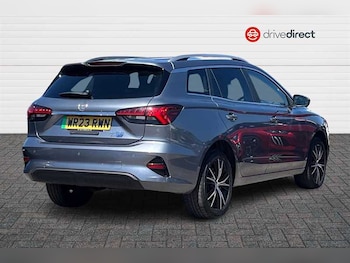 Used MG MG5 2023 for sale - 79398518: Photo