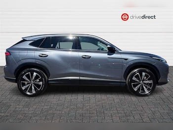 Used MG MG HS 2025 for sale - 79416670: Photo
