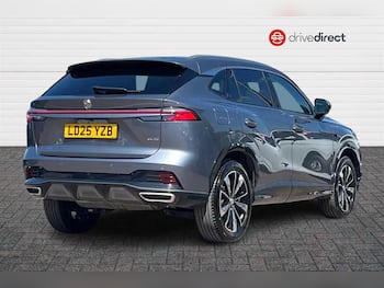 Used MG MG HS 2025 for sale - 79416670: Photo