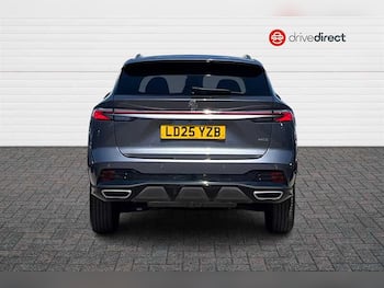 Used MG MG HS 2025 for sale - 79416670: Photo