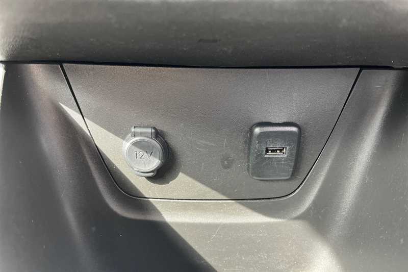 Vehicle 40