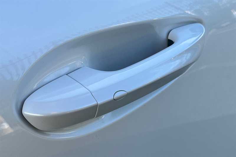 Used MG MG HS 2025 for sale - 77800541: Photo 33