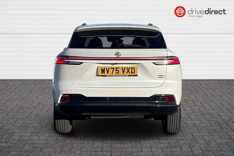 Used MG MG HS 2025 for sale - 77800541: Photo 4