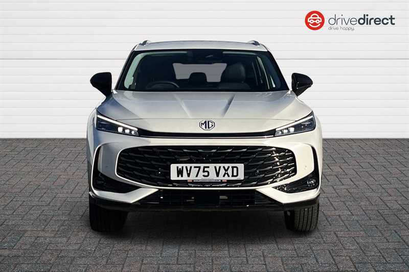 Used MG MG HS 2025 for sale - 77800541: Photo 8