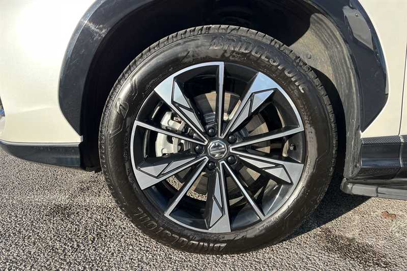 Used MG MG HS 2025 for sale - 77800541: Photo 9