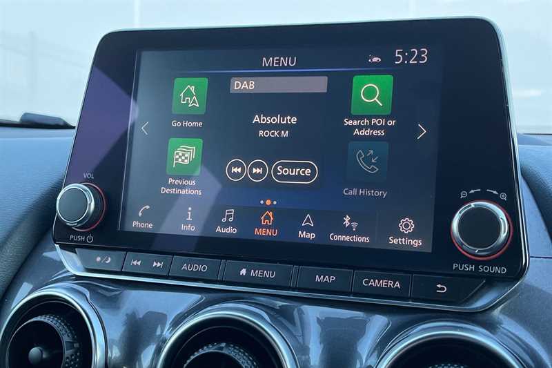 Used Nissan Juke 2022 for sale - 77843853: Photo 17