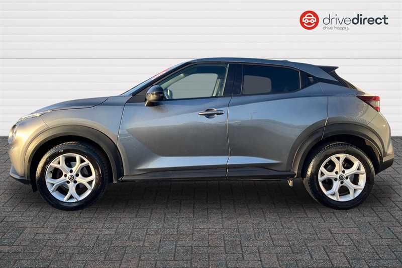Used Nissan Juke 2022 for sale - 77843853: Photo 6