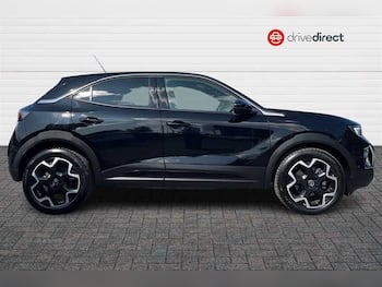 Used Vauxhall Mokka Electric 2023 for sale - 79487854: Photo