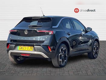Used Vauxhall Mokka Electric 2023 for sale - 79487854: Photo