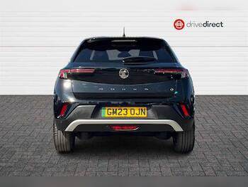 Used Vauxhall Mokka Electric 2023 for sale - 79487854: Photo