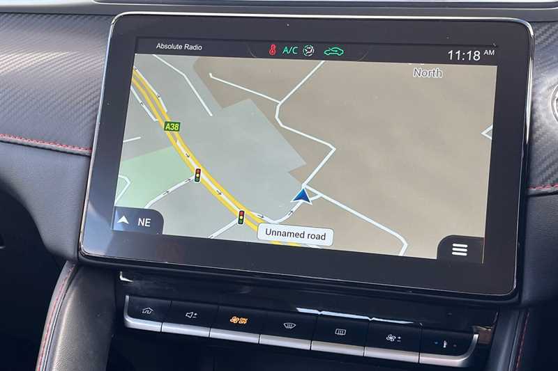 Used MG MG ZS 2022 for sale - 76945266: Photo 18