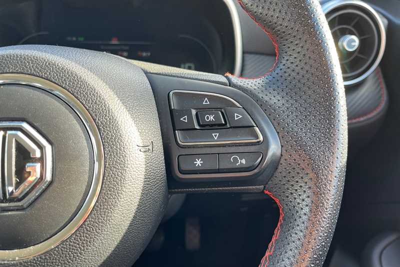 Used MG MG ZS 2022 for sale - 76945266: Photo 22