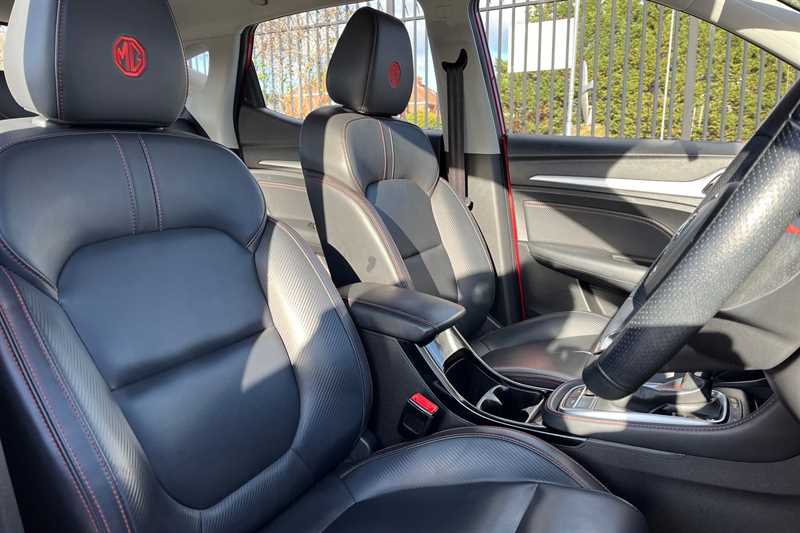 Used MG MG ZS 2022 for sale - 76945266: Photo 23